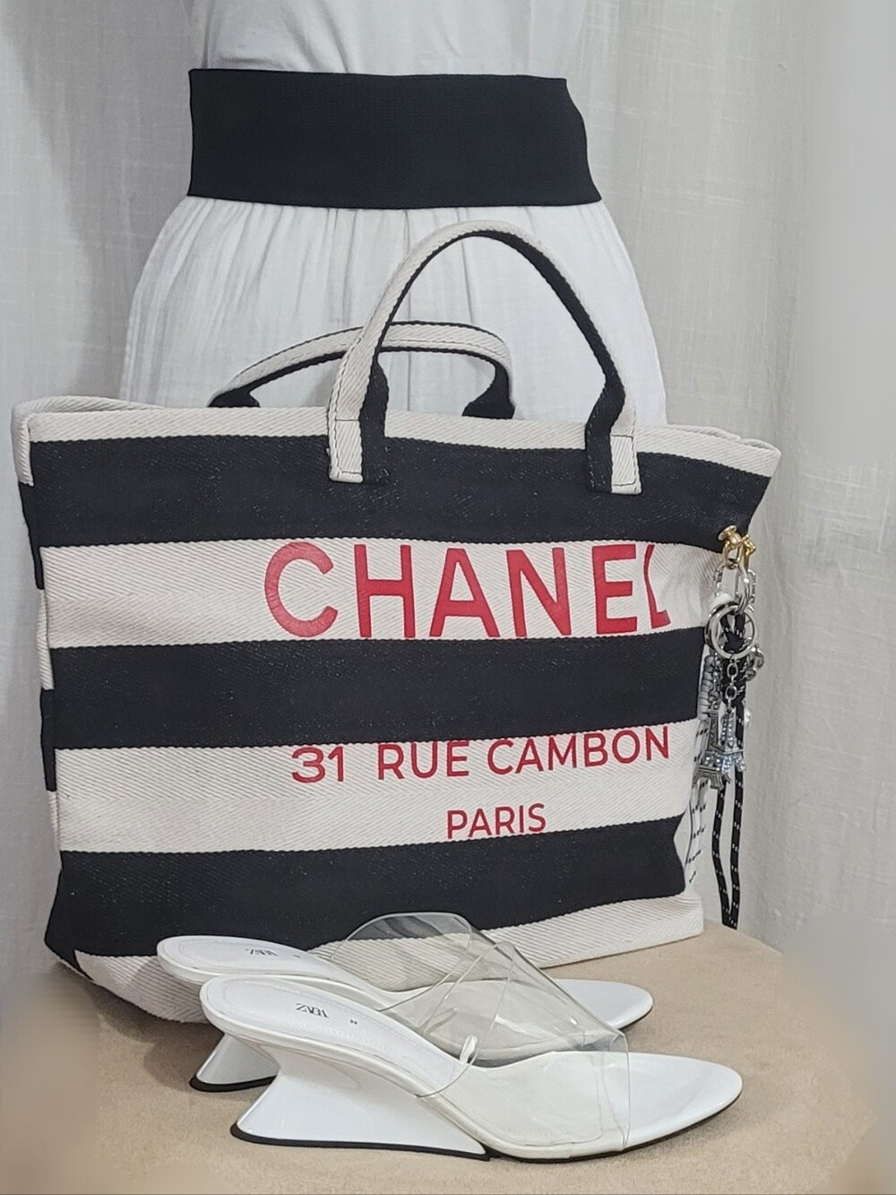 Sandals / 39 / 8